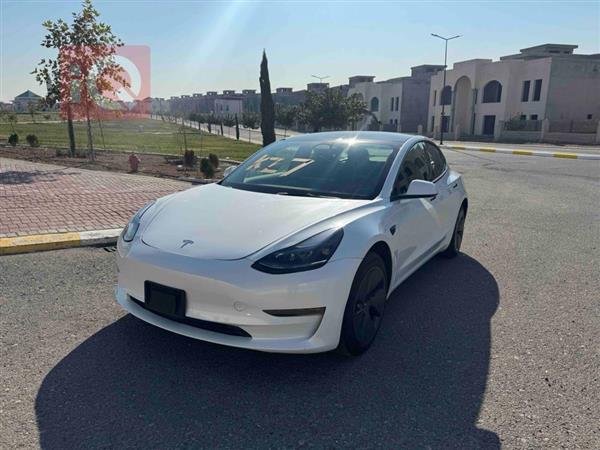 Tesla for sale in Iraq